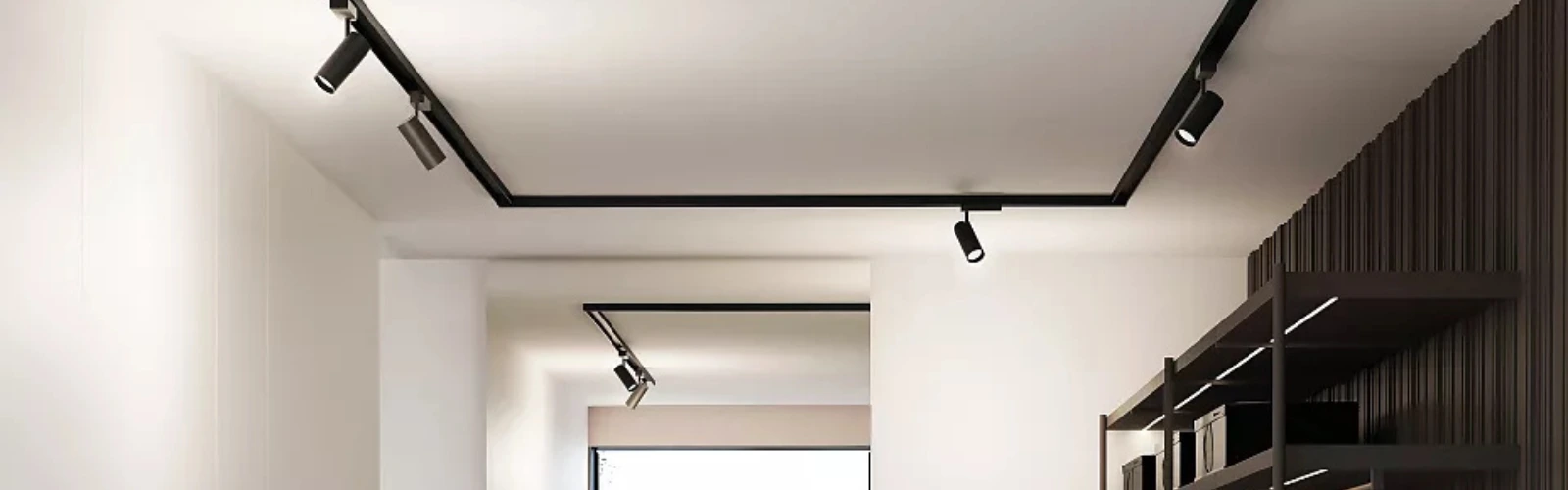 Baner System magnetyczny Nowodvorski - Tomix.pl