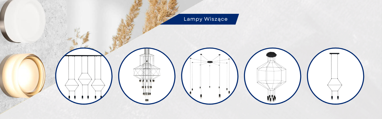 Światło luksusu - Step into Design - Tomix.pl