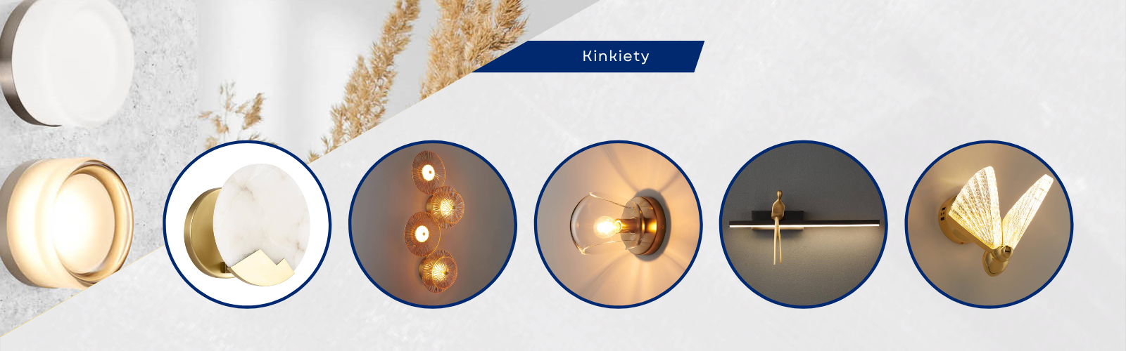 Światło luksusu - Step into Design - Tomix.pl