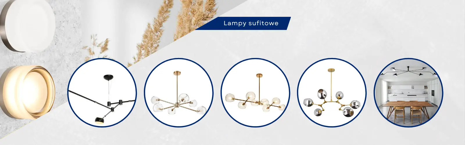 Światło luksusu - Step into Design - Tomix.pl