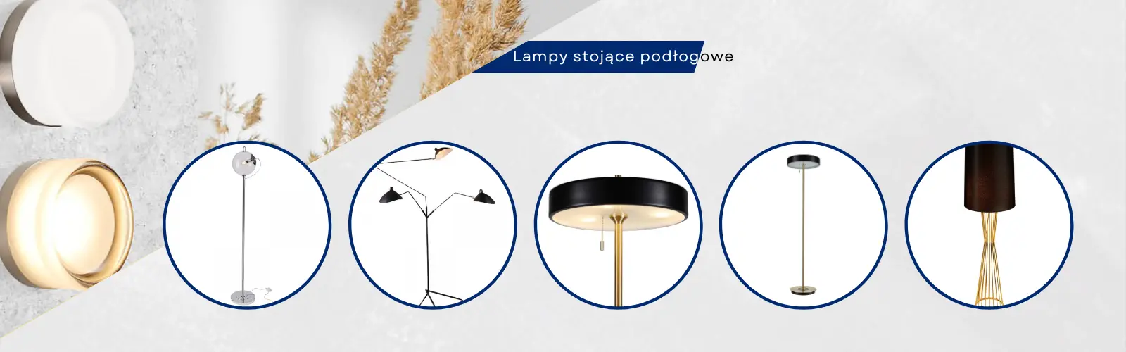 Światło luksusu - Step into Design - Tomix.pl