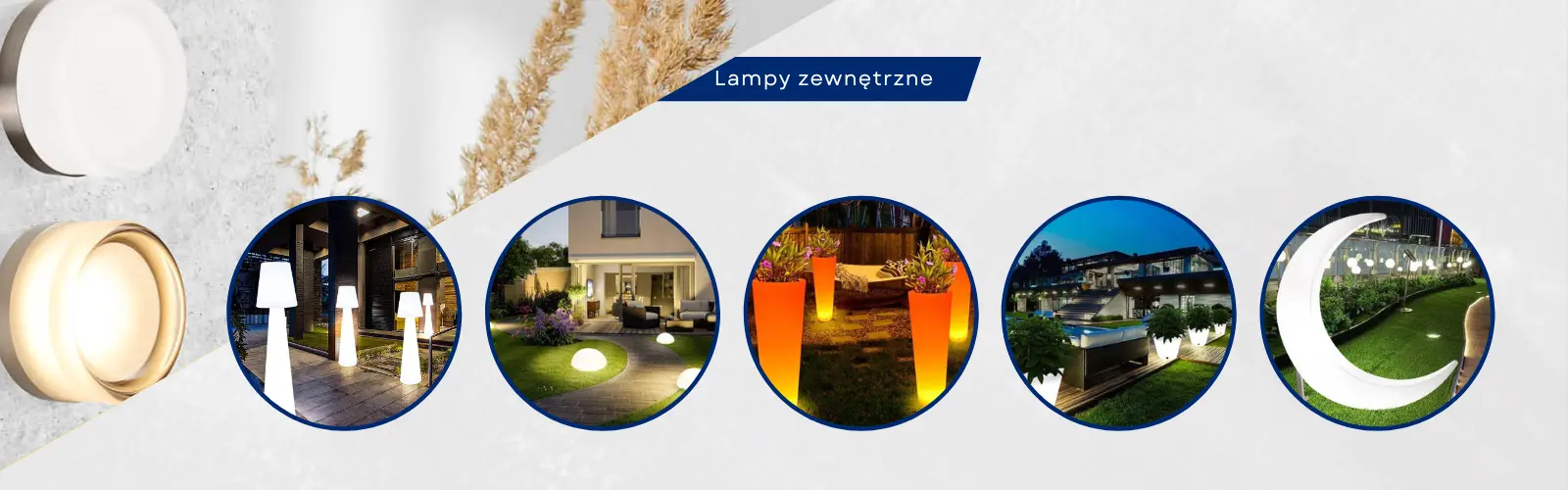 Światło luksusu - Step into Design - Tomix.pl