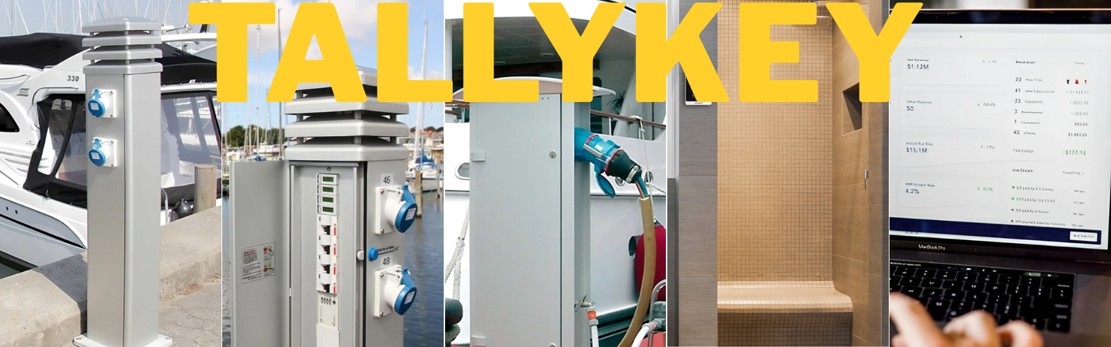 Baner Tallykey 01 - Tomix.pl