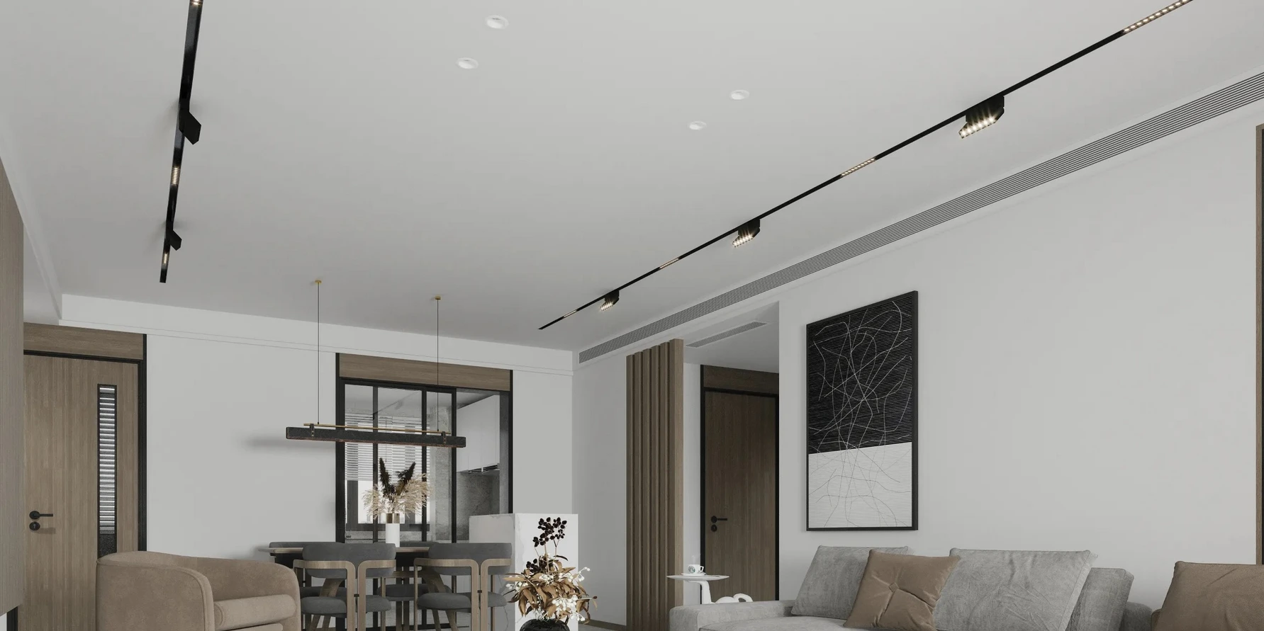 Baner System magnetyczny Yaskr - Tomix.pl