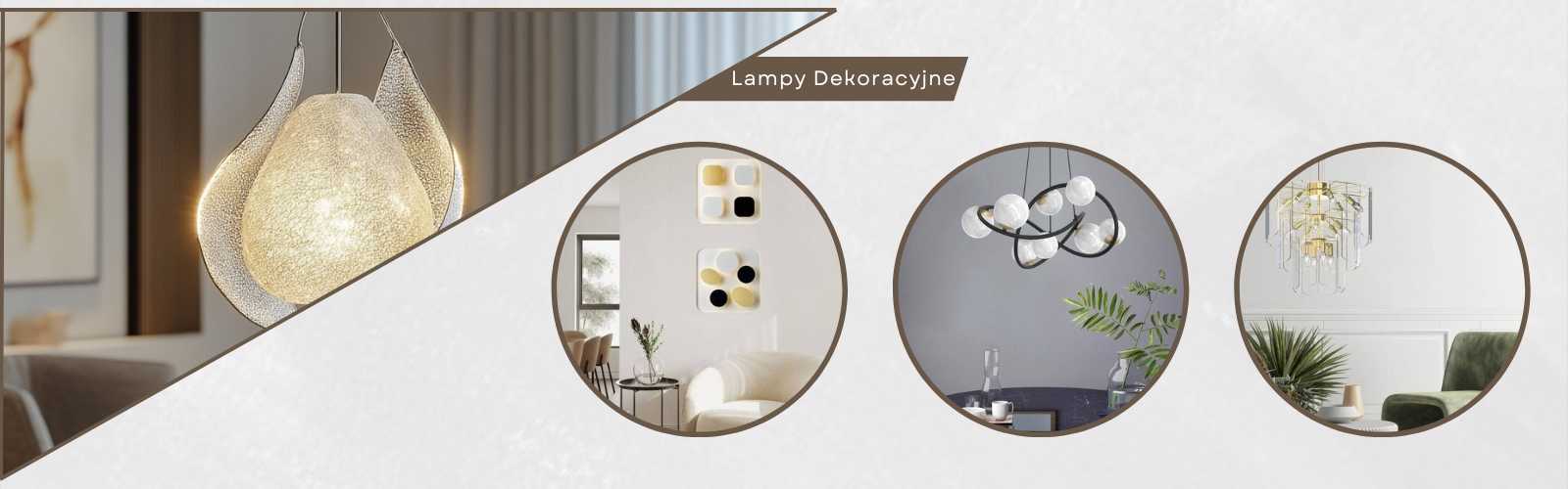 Baner Zuma_Line_-_lampy_dekoracyjne_do_salonu - Tomix.pl