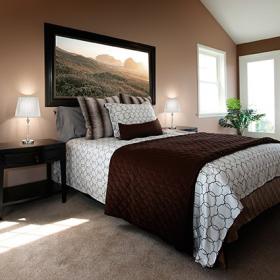 aranżacja wnętrz - Wykorzystano oprawę - Lampa stołowa PARIS TL1 BIG (014975) Ideal Lux