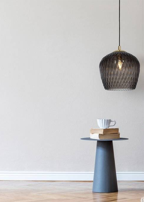 Lampa wisząca do przedpokoju
