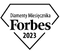 Diamenty Forbes 2023