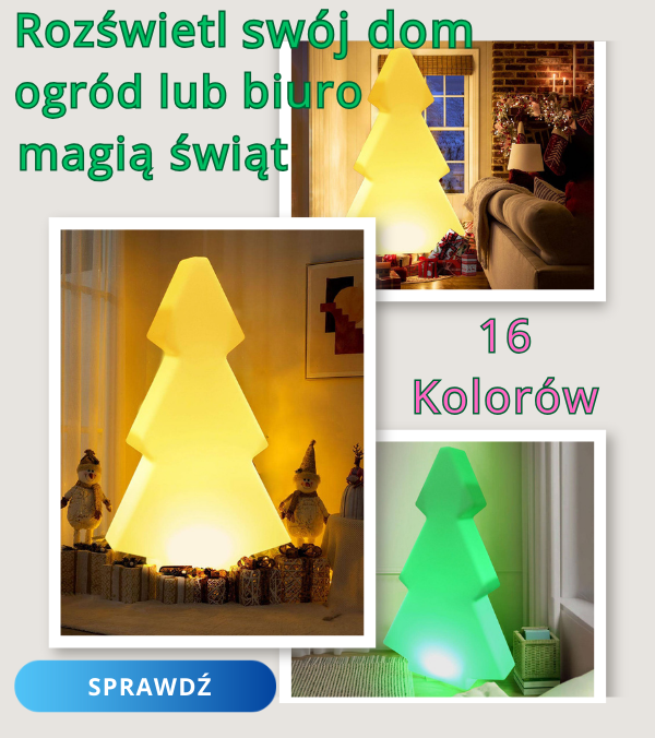 Choinki Step into design