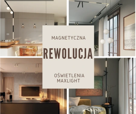 Systemy Magnetyczne Maxlight