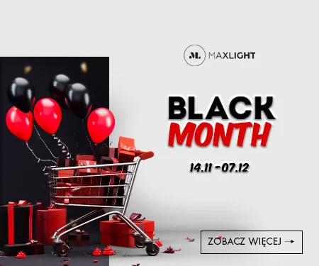 Black Month MaxLight
