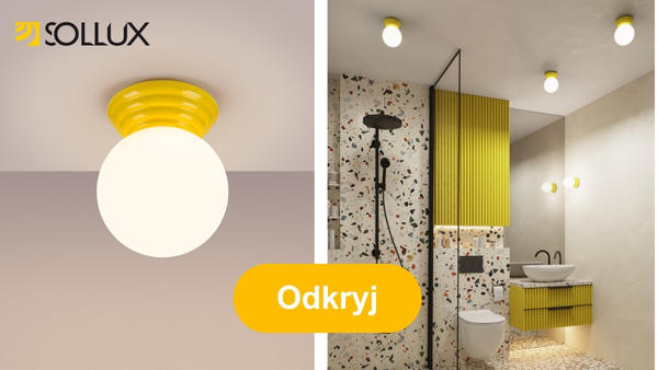 nowości w SOLLUX - sprawdź, co dla Ciebie przygotowaliśmy