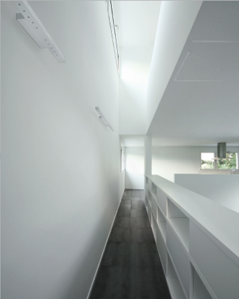 Poznajcie LENS LINE LED - super nowoczesne oświetlenie liniowe od Aquaform
