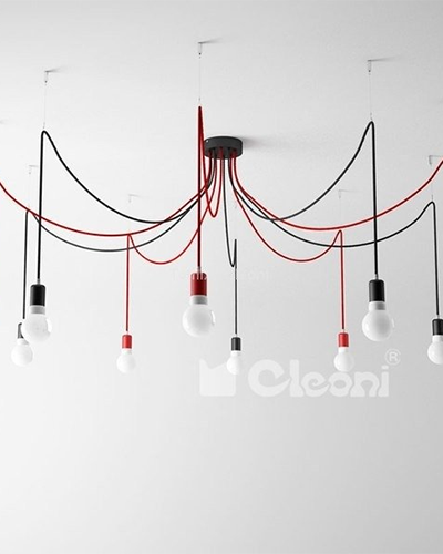 Cleoni - stylowe lampy 