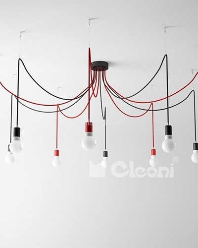 Cleoni - stylowe lampy