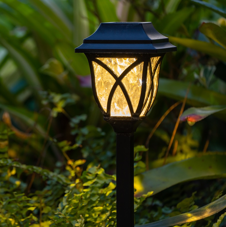 Dlaczego lampa solarna nie świeci?