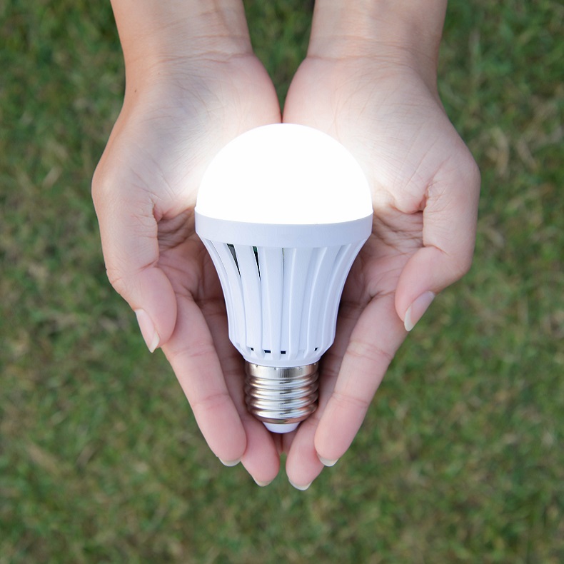 Żarówki LED - jaka to oszczędność?