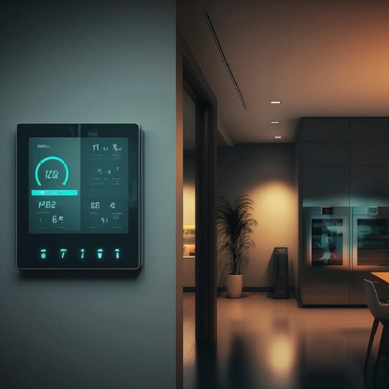 Inteligentne oświetlenie – co to jest i jak działa?