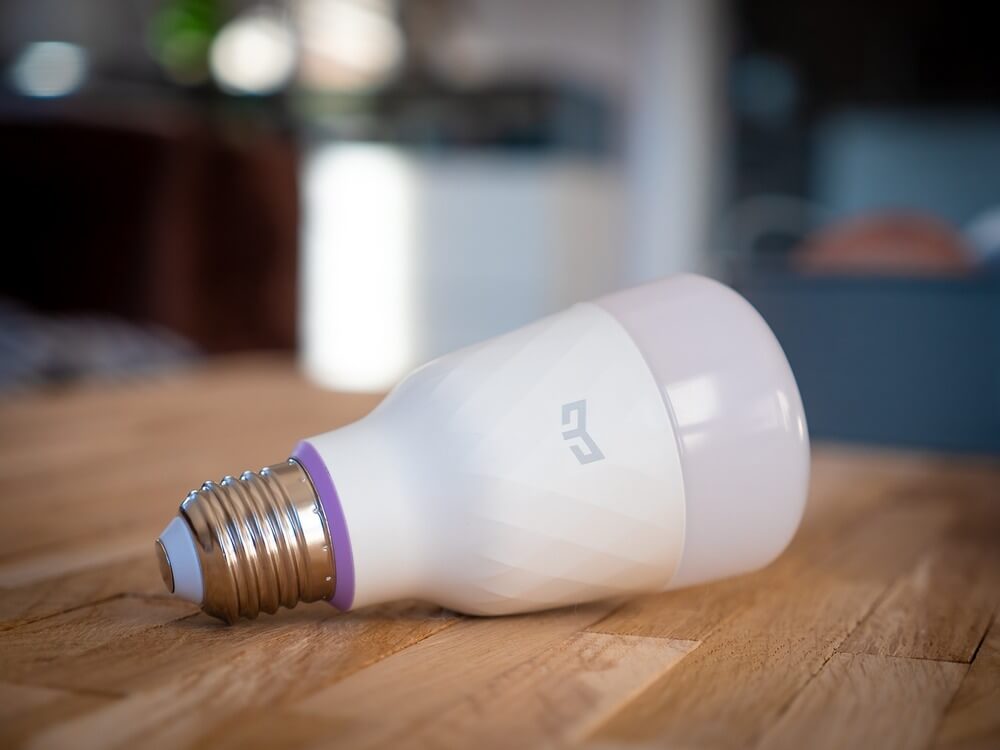 Lampy z funkcją smart – co potrafią nowoczesne rozwiązania oświetleniowe?