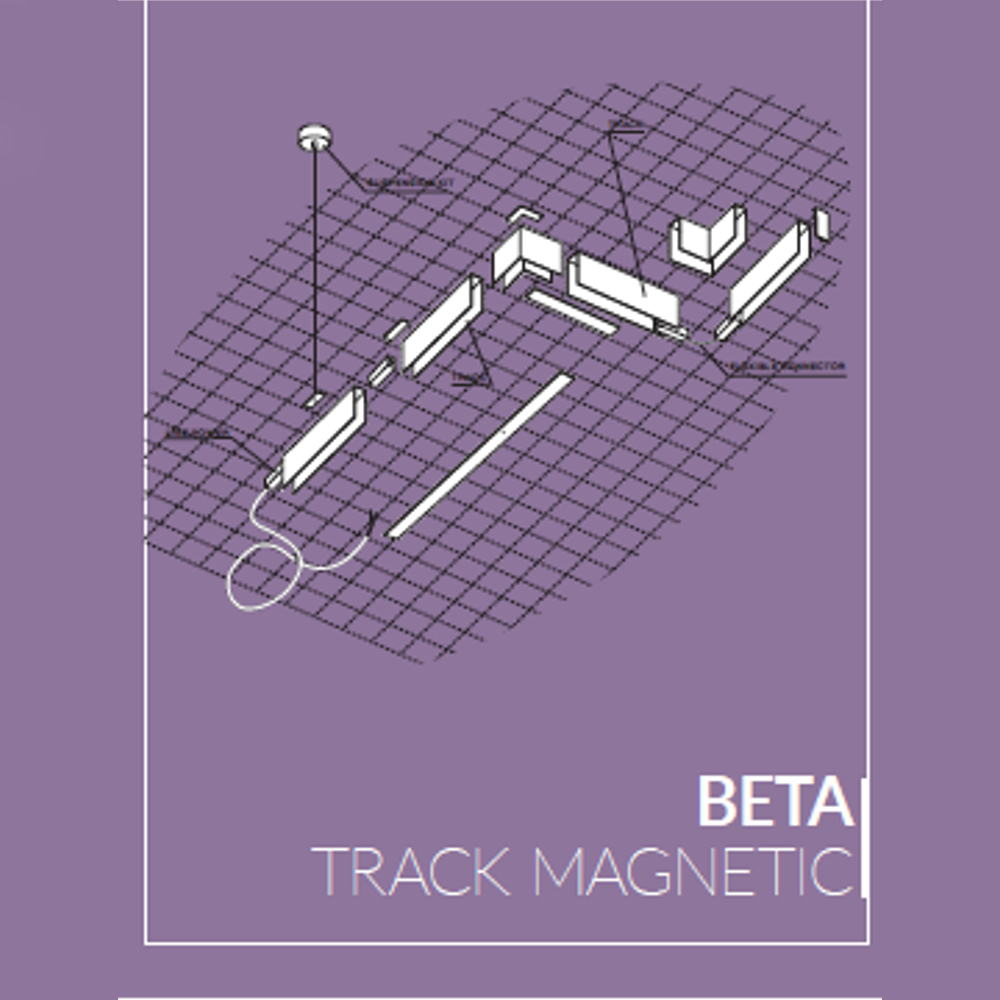 Magnetyczna rewolucja w oświetleniu – poznaj Beta Track Magnetic od AZzardo