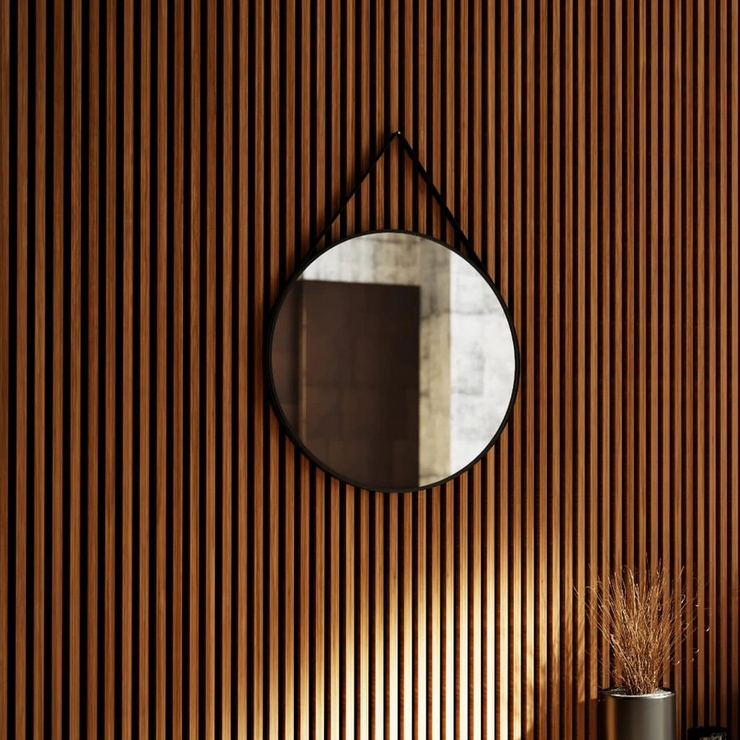 Oświetlenie lustrzane w łazience – boczne vs górne, anti-glare i IP, żeby nie raziło