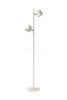 SKANSKA-LED Lampa podłogowa biała 03703/10/31 Lucide