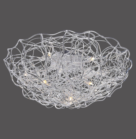 Lampa sufitowa SAREA (6190-21) - Paul Neuhaus