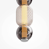 Lampa wisząca Drop (MOD273PL-L16CH3K) - Maytoni