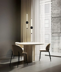 Nowoczesna lampa wisząca MELITA (331510132) - Trio