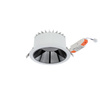 Lampa sufitowa CL KEA LED 40W (8767) - Nowodvorski