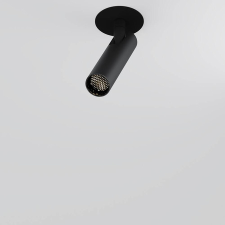 Lampa wpuszczana Focus T (C141RS-L125-6W3K-B) - Maytoni