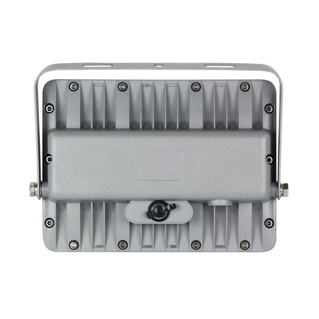 Naświetlacz Solarny Fokus 60W 900lm 6000K (EKO9091) - Eko-Light