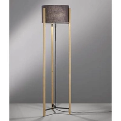 Lampa Podłogowa SHINE-WOOD  (40516) - Fischer&Honsel