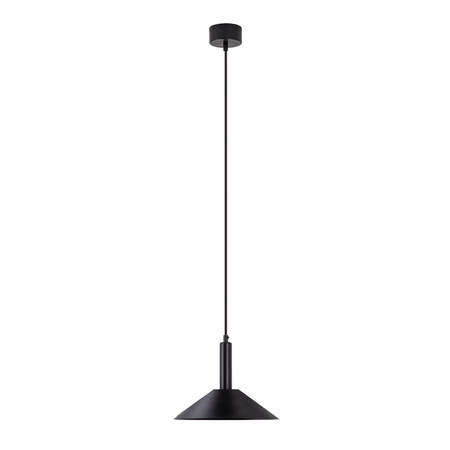 PENDANT LIGHT LED 7W SANDY BLACK (22183 Zambelis) - Zambelis