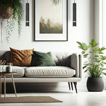 Lampa wisząca JOKER SATIN GOLD 1 (MLP9667) - Milagro