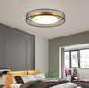 Plafon LED MDG60NW Golden EYE 60W 4000K (ABIGALI-MDG60NW)