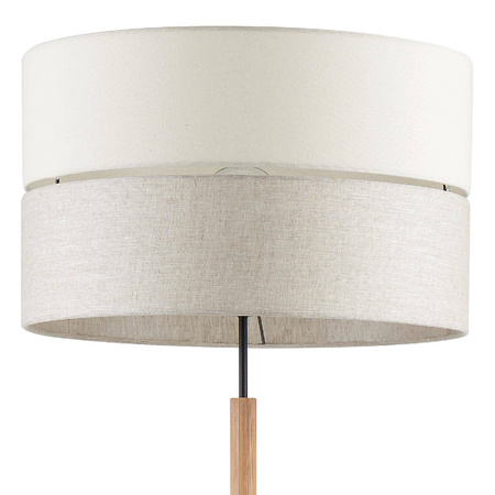 Lampa podłogowa ECO (5597) - TK Lighting
