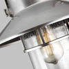 Kinkiet zewnętrzny Boynton (FE-BOYNTON2-M) - Elstead Lighting