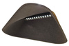 PENDANT LED LIGHT 8W SMD 3000K ACOUSTIC BROWN-GREY (23172 Zambelis) - Zambelis