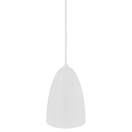 Lampa wisząca NEXUS Nordlux GU10 6W Metal Biały