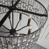 Lampa Wisząca Belle (69391) Endon