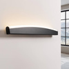 Kinkiet JORUN czarny LED 3000K (TH.311) - Thoro Lighting
