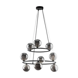 Lampa wisząca ANABELLE 9 PŁ (6845) - TK Lighting