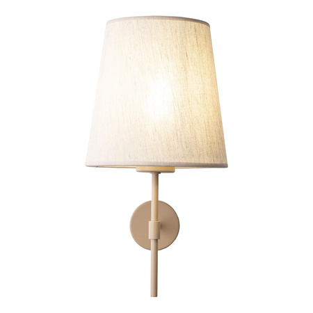 ELIZABETH SABIA KINKIET 1XE27 (11166) - TK Lighting