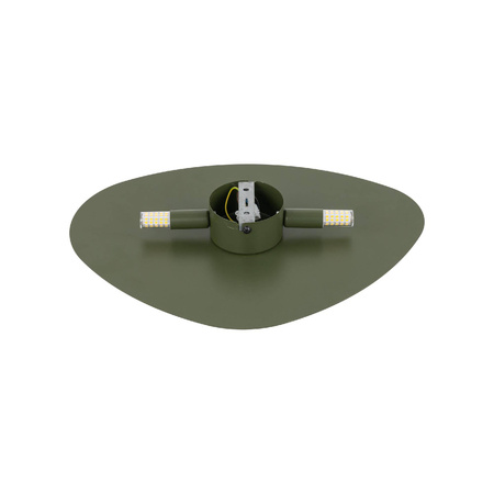 STONE GREEN KINKIET 2 (10706) - TK Lighting