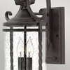 Kinkiet zewnętrzny Casa (HK-CASA-M) - Elstead Lighting