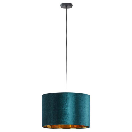 Lampa wisząca TERCINO GREEN Ø 38 (6169) - TK Lighting