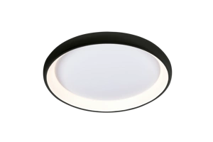 Lampa Sufitowa ANTONIO TOP 81 czarna (AZ5075) - Azzardo