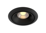 Lampa Wpuszczana Yin (DL031-2-L8B) - Maytoni