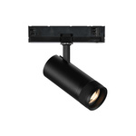 Oprawa systemu szynowego EOS Czarny (EOS_15W_3000K_DALI_BK) - Ideal Lux